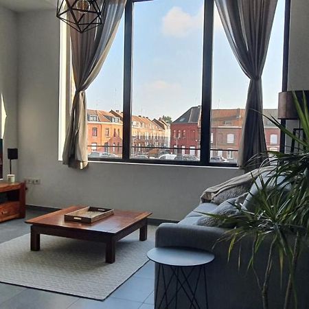 Appartement-Chic Parking Prive Туркоан Екстериор снимка
