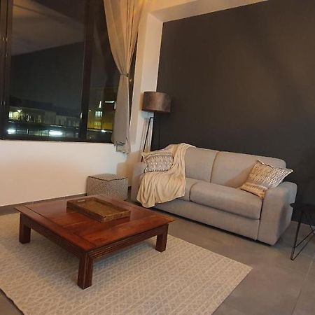 Appartement-Chic Parking Prive Туркоан Екстериор снимка