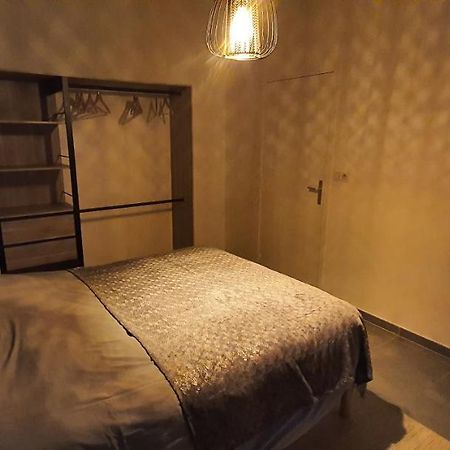 Appartement-Chic Parking Prive Туркоан Екстериор снимка