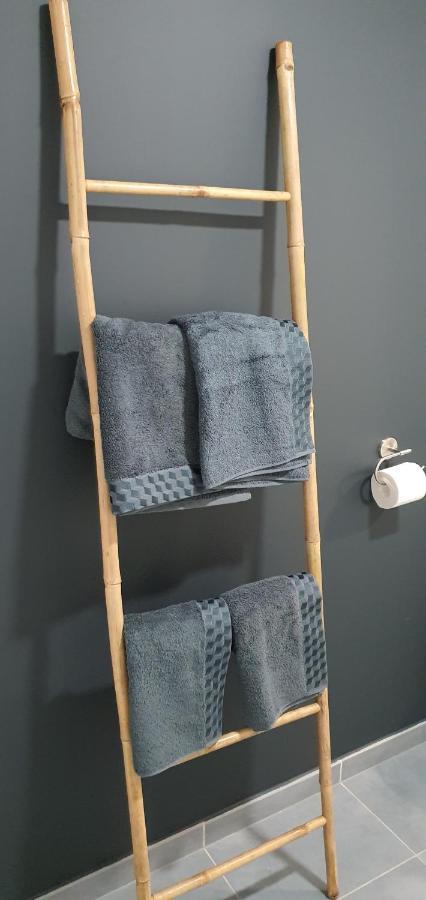 Appartement-Chic Parking Prive Туркоан Екстериор снимка