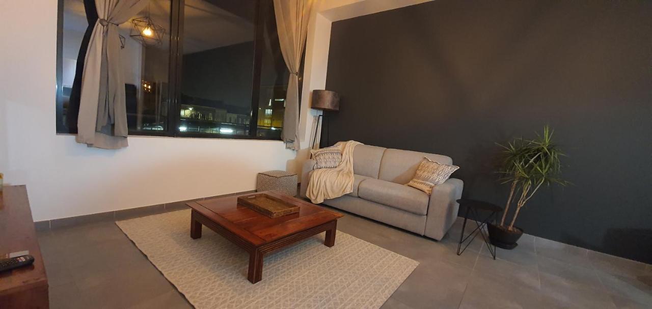 Appartement-Chic Parking Prive Туркоан Екстериор снимка